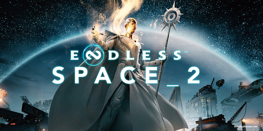 Endless Space 2 game A Symphony of Interstellar Conquest